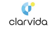 Clarvida Logo